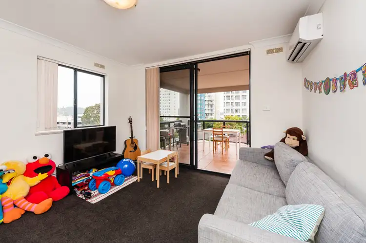 Seventh view of Homely apartment listing, 29/134 Mill Point Rd, South Perth WA 6151
