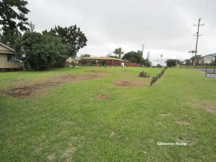 Fifth view of Homely land listing, 121 Robert St, Atherton QLD 4883