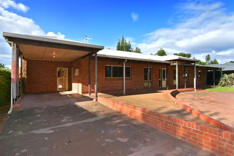 Sixth view of Homely house listing, 4 Hutchinson Rd, Burekup WA 6227