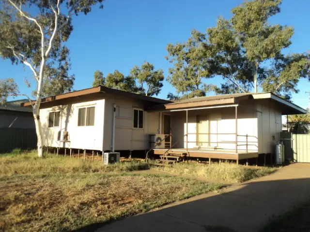 22 Main Street, Meekatharra WA 6642