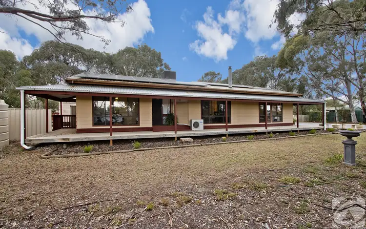 Second view of Homely house listing, 86 Bethesda Road, Lewiston SA 5501