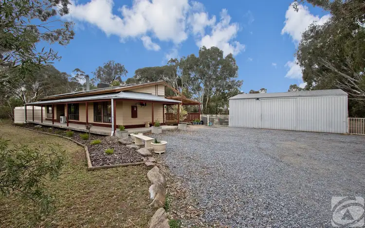 Third view of Homely house listing, 86 Bethesda Road, Lewiston SA 5501