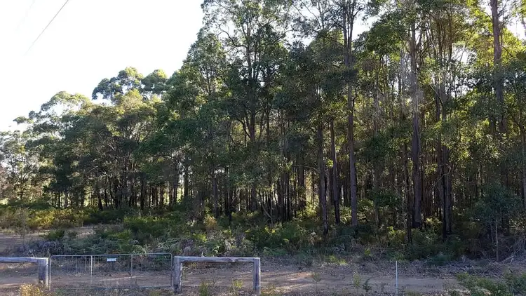 Second view of Homely rural property listing, Lot 3 South Western  Highway, Manjimup WA 6258