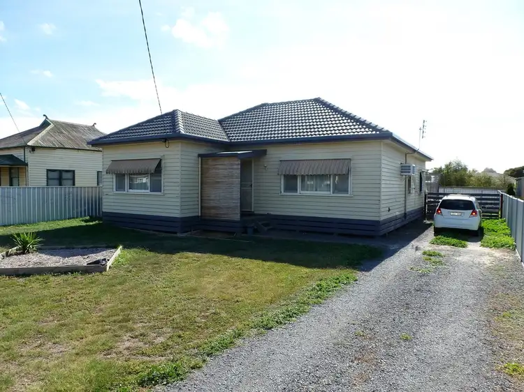 Main view of Homely house listing, 15 Grano Street, Ararat VIC 3377
