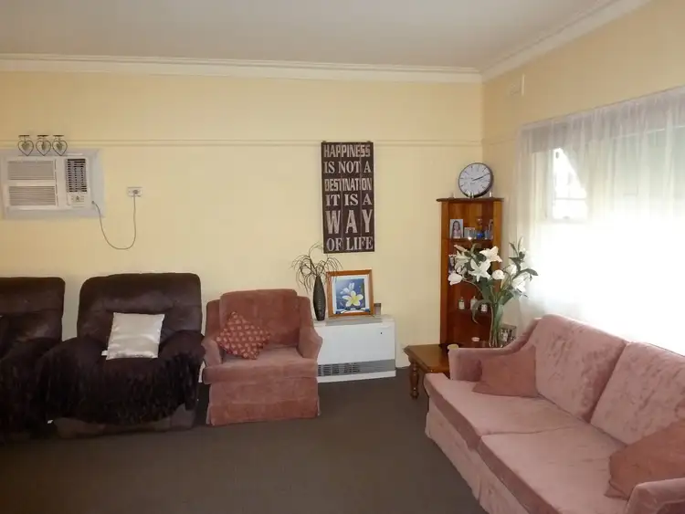 Second view of Homely house listing, 15 Grano Street, Ararat VIC 3377