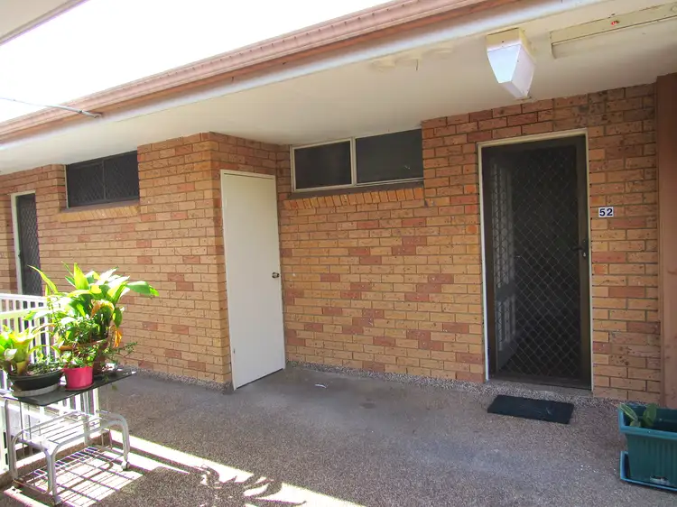 52/4 Wilkins Street, Yagoona NSW 2199