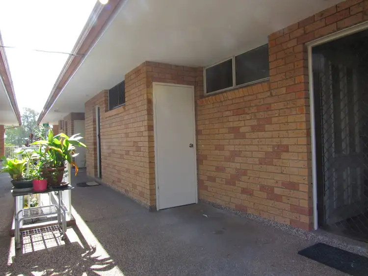 Third view of Homely unit listing, 52/4 Wilkins Street, Yagoona NSW 2199