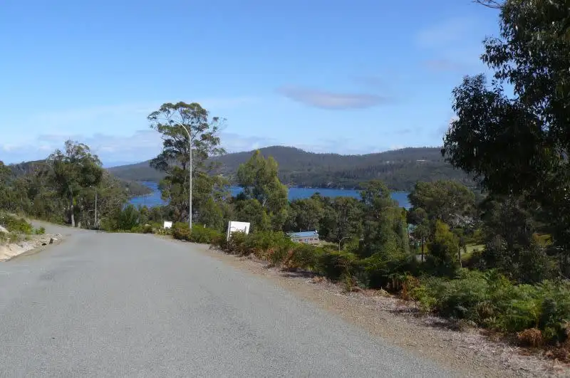Main view of Homely land listing, 17 Mundy Court, Nubeena TAS 7184