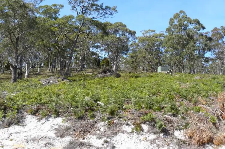 Second view of Homely land listing, 17 Mundy Court, Nubeena TAS 7184