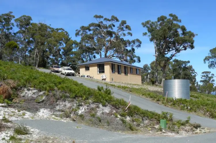 Third view of Homely land listing, 17 Mundy Court, Nubeena TAS 7184