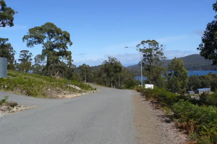 Fourth view of Homely land listing, 17 Mundy Court, Nubeena TAS 7184