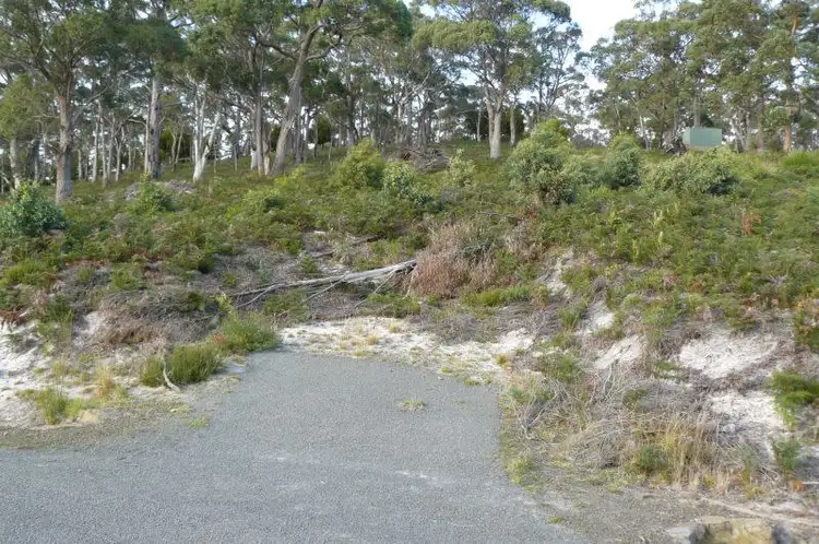 Sixth view of Homely land listing, 17 Mundy Court, Nubeena TAS 7184