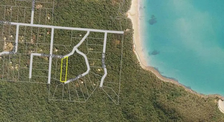 Third view of Homely house listing, 35 Silver Ash Road, Daintree QLD 4873