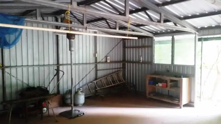 Seventh view of Homely house listing, 35 Silver Ash Road, Daintree QLD 4873