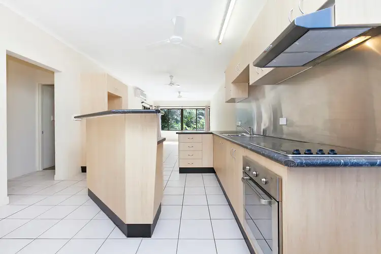 7/18 Houston Street, Larrakeyah NT 820