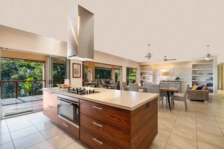 Second view of Homely house listing, 15 Fieldcrest Drive, Lennox Head NSW 2478