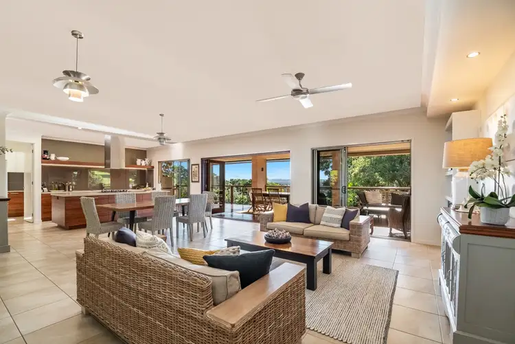 Third view of Homely house listing, 15 Fieldcrest Drive, Lennox Head NSW 2478