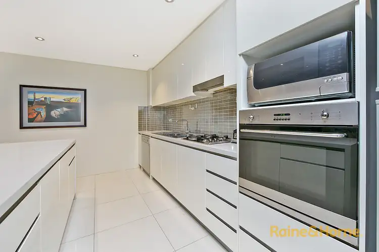 Third view of Homely unit listing, 7/1-5 Mercer Street, Castle Hill NSW 2154
