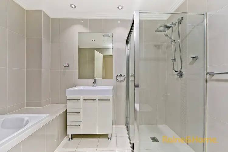 Fifth view of Homely unit listing, 7/1-5 Mercer Street, Castle Hill NSW 2154
