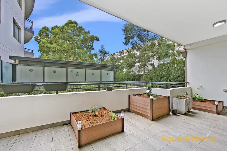 Sixth view of Homely unit listing, 7/1-5 Mercer Street, Castle Hill NSW 2154