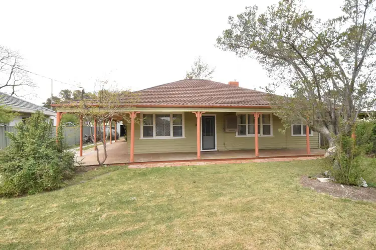 457 George Street, Deniliquin NSW 2710