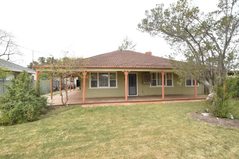 Main view of Homely house listing, 457 George Street, Deniliquin NSW 2710