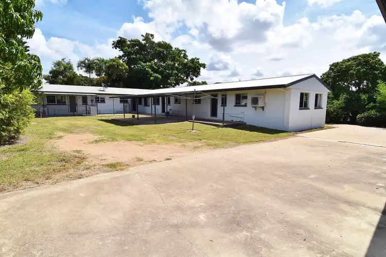Third view of Homely block of units listing, Address available on request