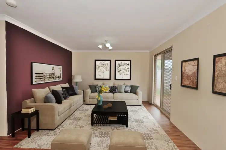 Second view of Homely house listing, 4A Batavia Court, Port Kennedy WA 6172