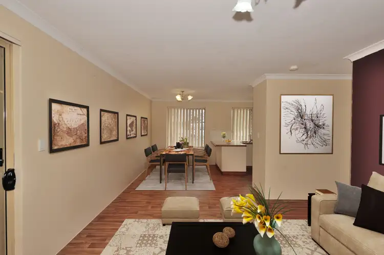 Third view of Homely house listing, 4A Batavia Court, Port Kennedy WA 6172