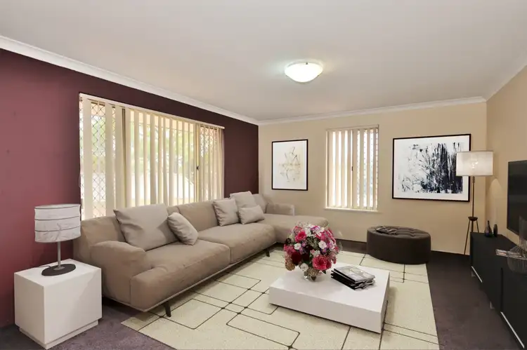 Fifth view of Homely house listing, 4A Batavia Court, Port Kennedy WA 6172