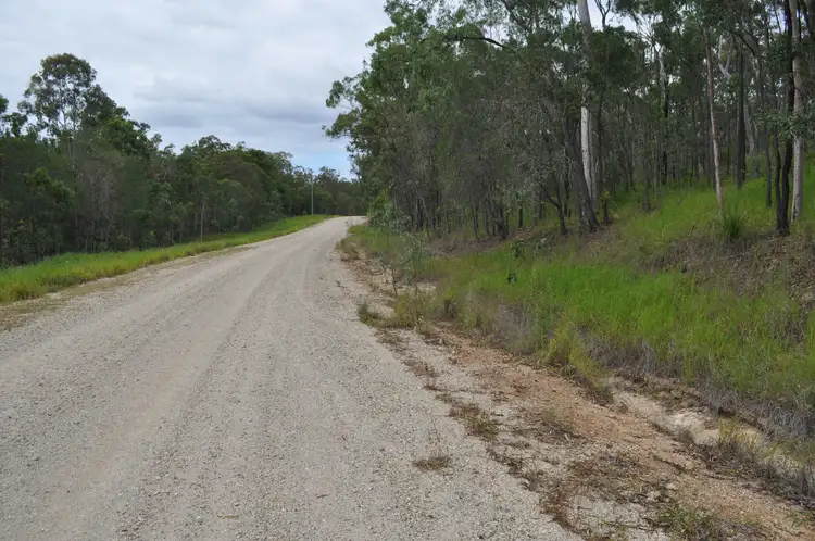 Fourth view of Homely land listing, LOT 207 Davies, Captain Creek QLD 4677