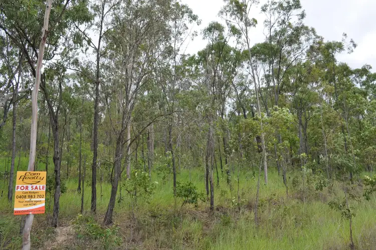 Sixth view of Homely land listing, LOT 207 Davies, Captain Creek QLD 4677