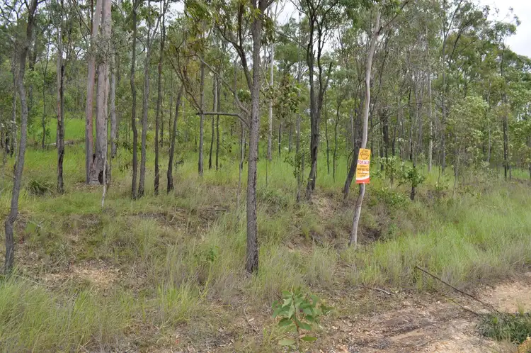 Seventh view of Homely land listing, LOT 207 Davies, Captain Creek QLD 4677