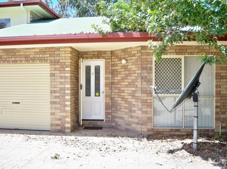 4/27 Romeo Street, Mackay QLD 4740