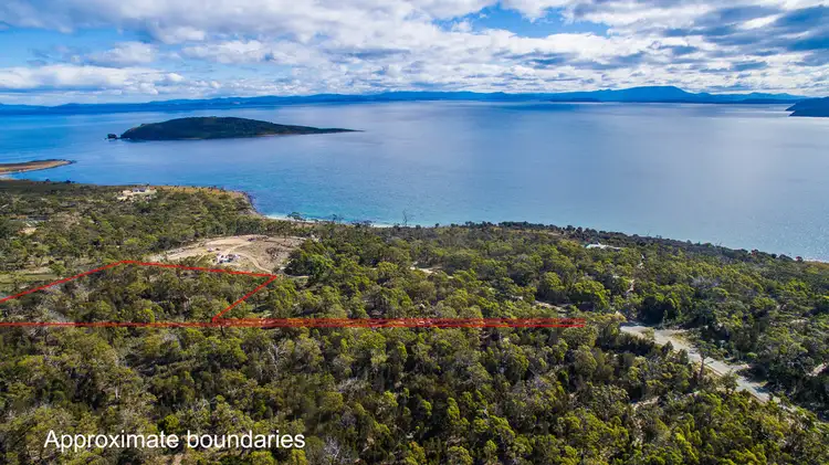 Lot 3 Skeggs Avenue
