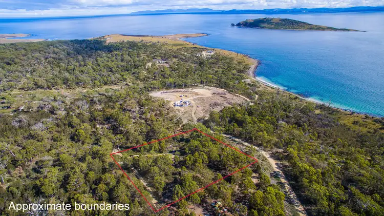 Lot 2 Skeggs Avenue, White Beach TAS 7184