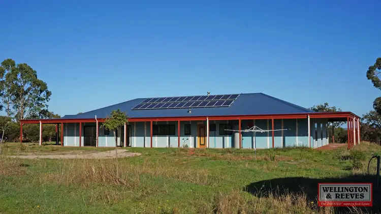 131 Jutland Road, Kendenup WA 6323