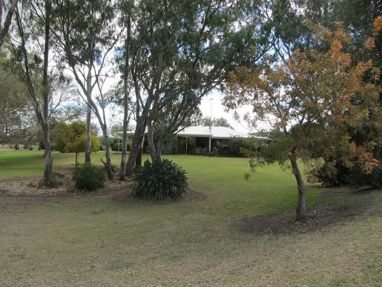 Third view of Homely house listing, I ''Rockdale'', Moree NSW 2400
