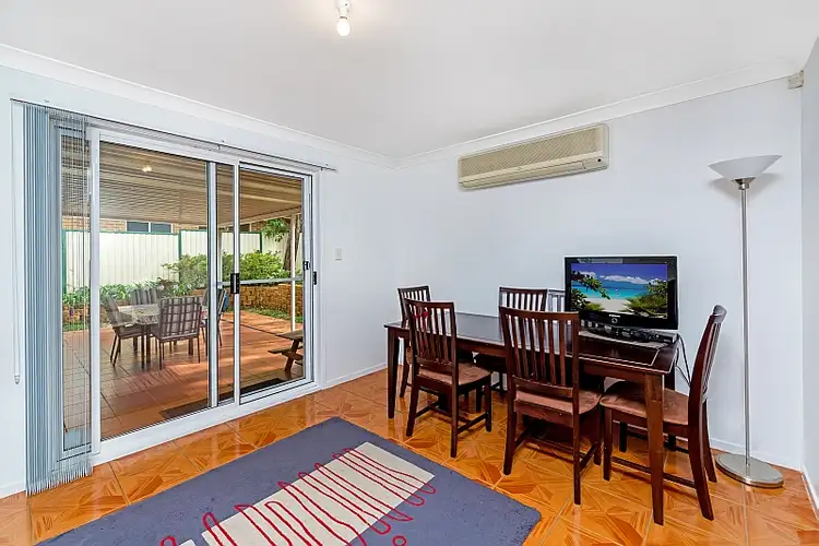 Fifth view of Homely house listing, 24 Scribbly Gum Close, San Remo NSW 2262