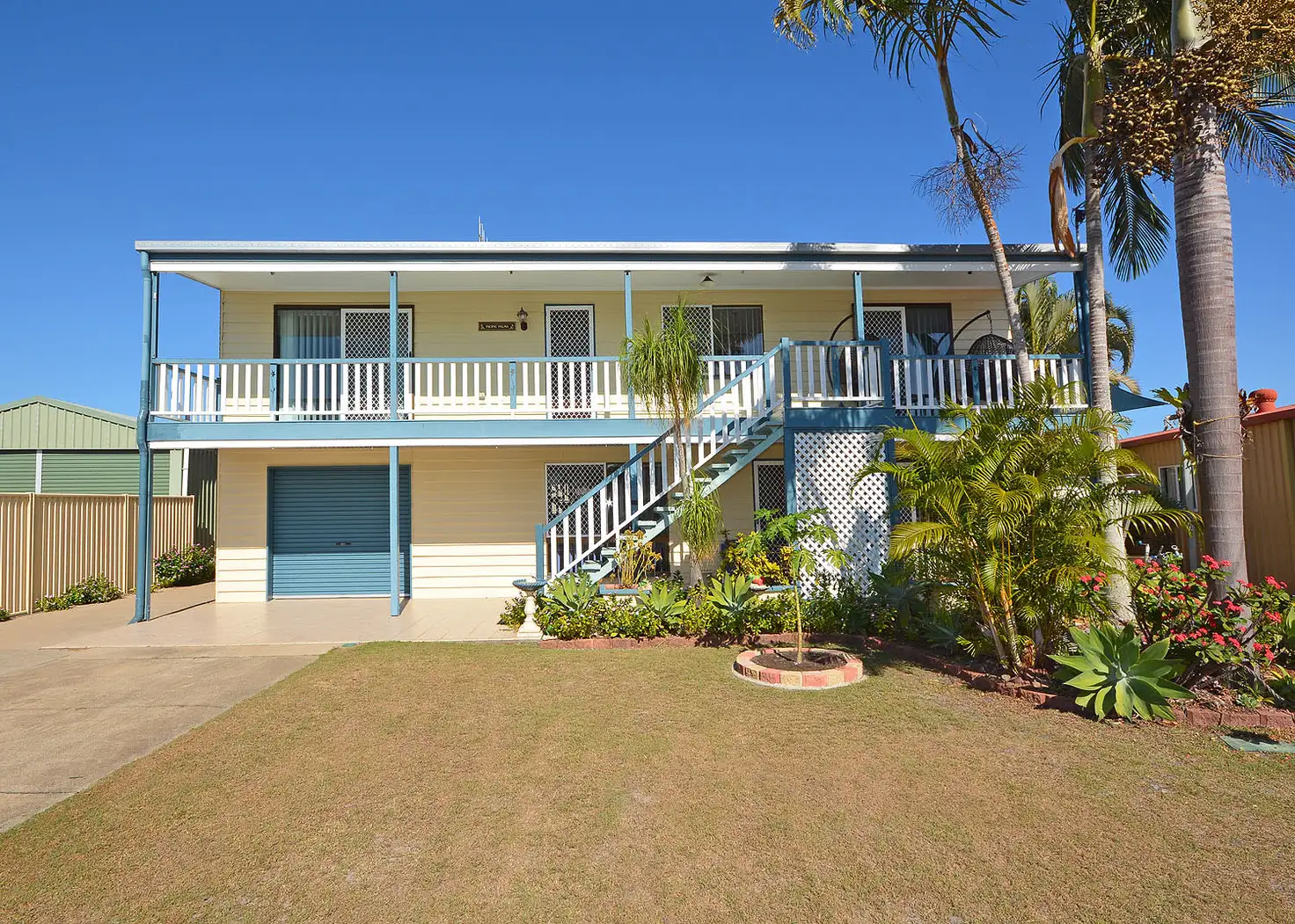 Main view of Homely house listing, 57 Riverview Drive, Burrum Heads QLD 4659
