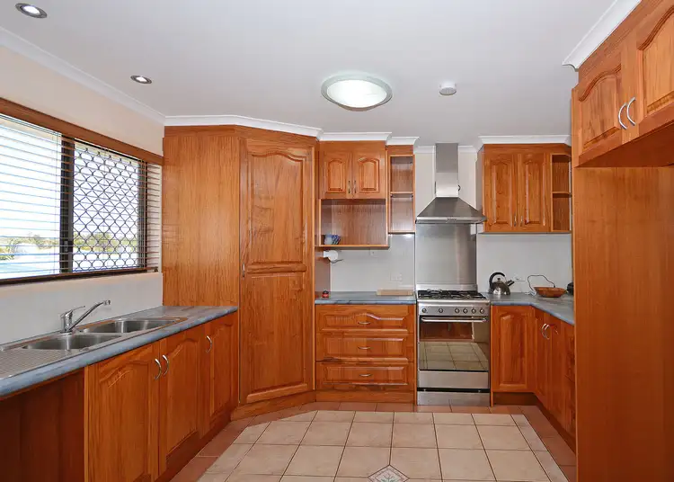 Fourth view of Homely house listing, 57 Riverview Drive, Burrum Heads QLD 4659