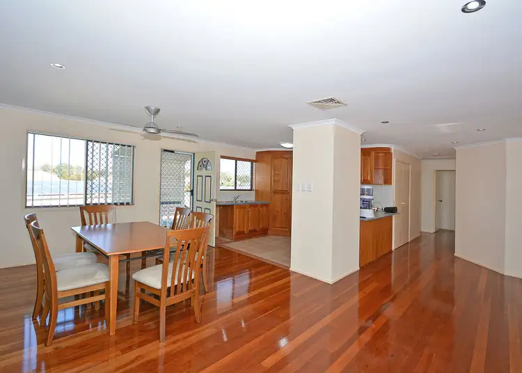Sixth view of Homely house listing, 57 Riverview Drive, Burrum Heads QLD 4659