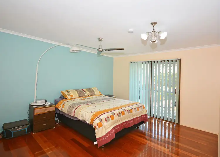 Seventh view of Homely house listing, 57 Riverview Drive, Burrum Heads QLD 4659