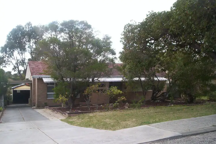 44 Harrison Way