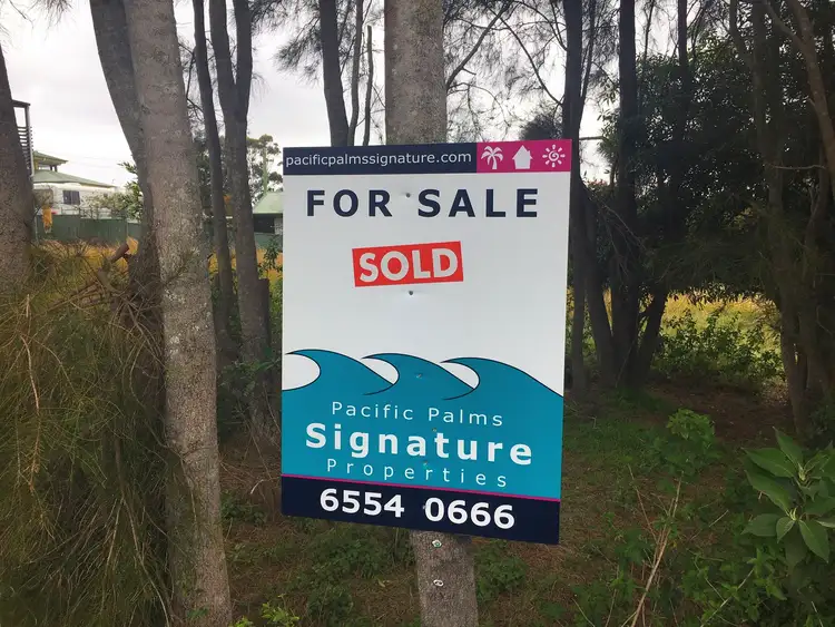 26 Burranjurra Avenue, Coomba Park NSW 2428