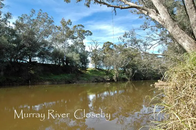 Third view of Homely land listing, 21 Ludlow Loop, Pinjarra WA 6208