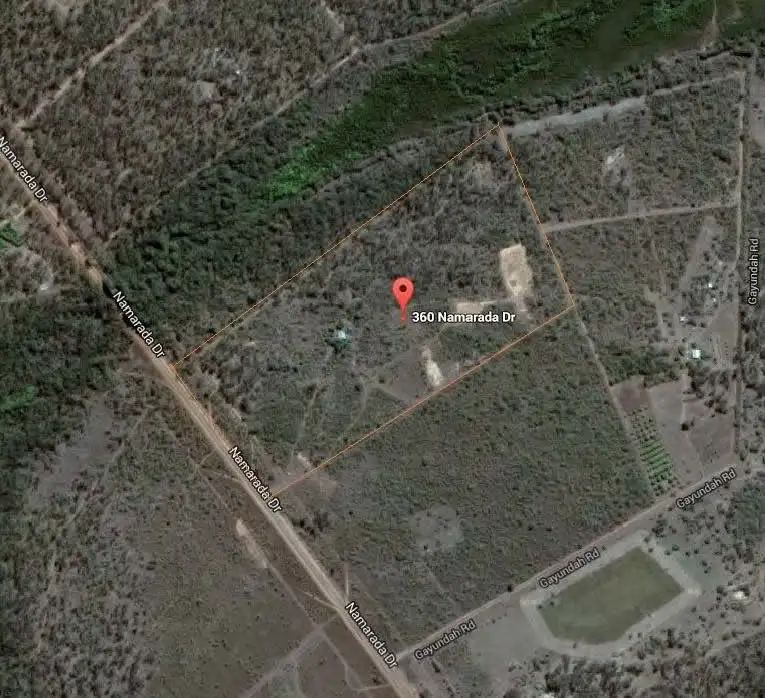 Main view of Homely rural property listing, Section 3065 Namarada Drive, Dundee Beach NT 840