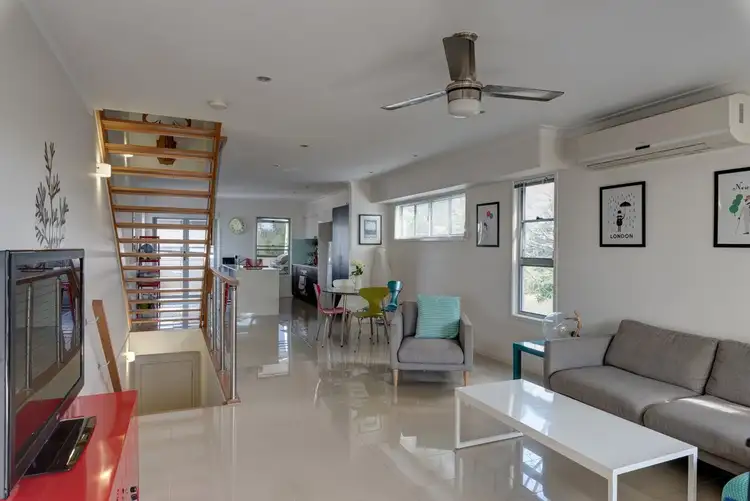 Main view of Homely townhouse listing, 3A/43 Jersey Street, Morningside QLD 4170