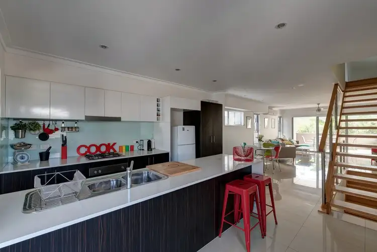 Third view of Homely townhouse listing, 3A/43 Jersey Street, Morningside QLD 4170