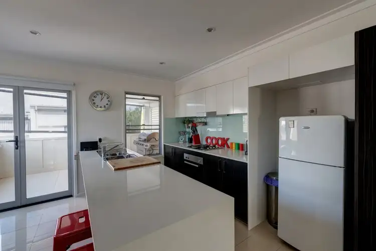 Fourth view of Homely townhouse listing, 3A/43 Jersey Street, Morningside QLD 4170